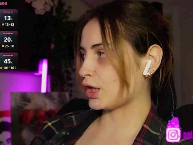 pollymorph webcam