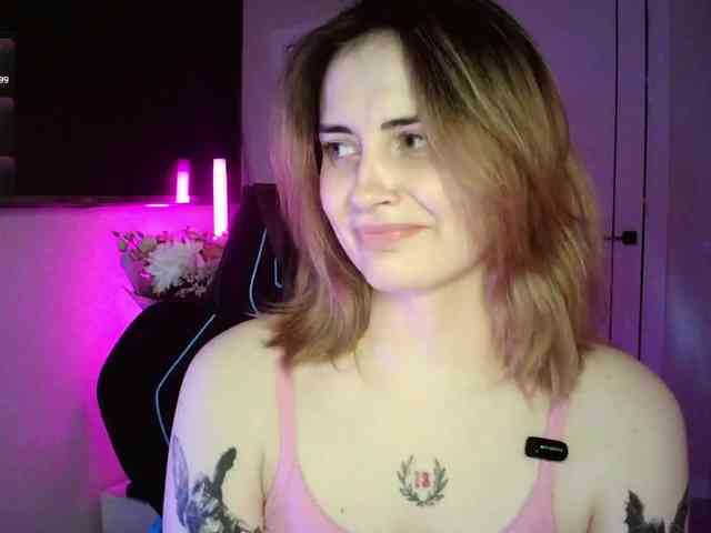 pollymorph webcam
