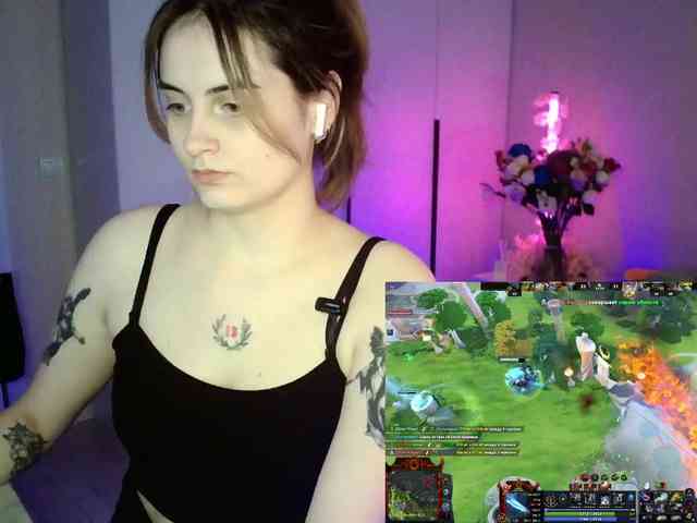 pollymorph webcam
