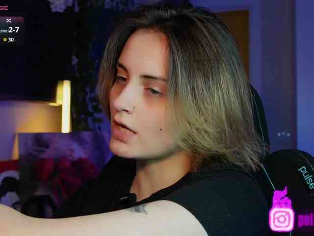 pollymorph webcam