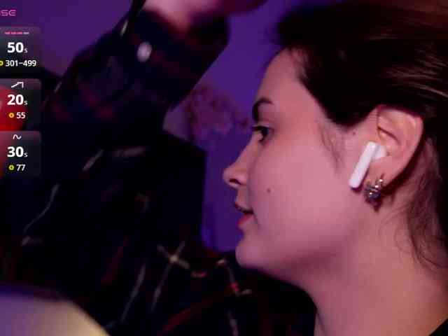 pollymorph webcam