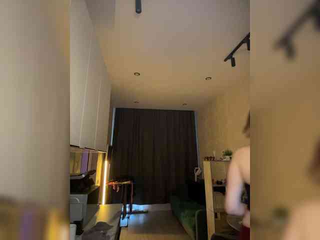 pollymorph webcam
