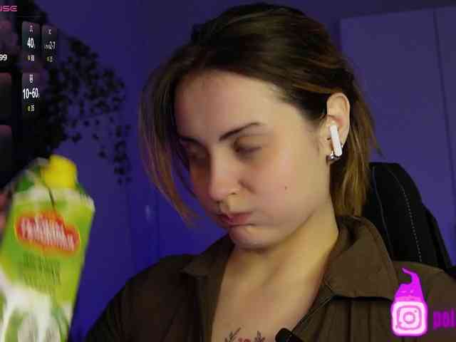 pollymorph webcam