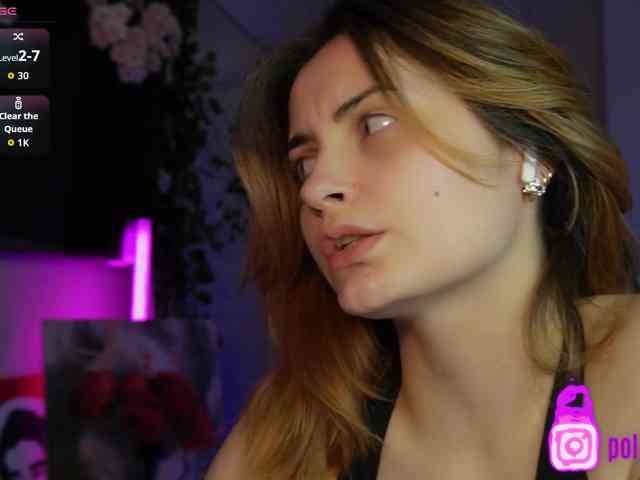 pollymorph webcam
