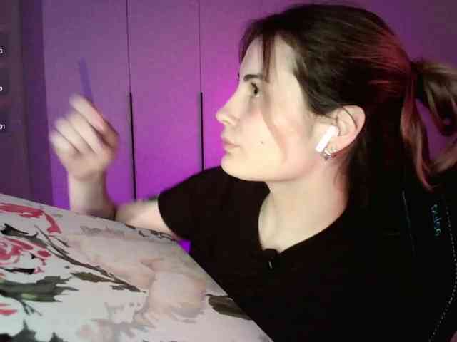 pollymorph webcam
