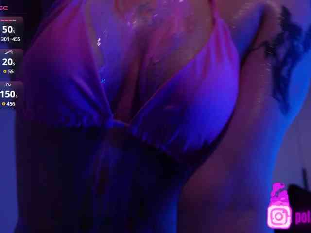 pollymorph webcam