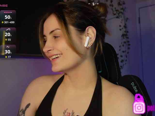 pollymorph webcam