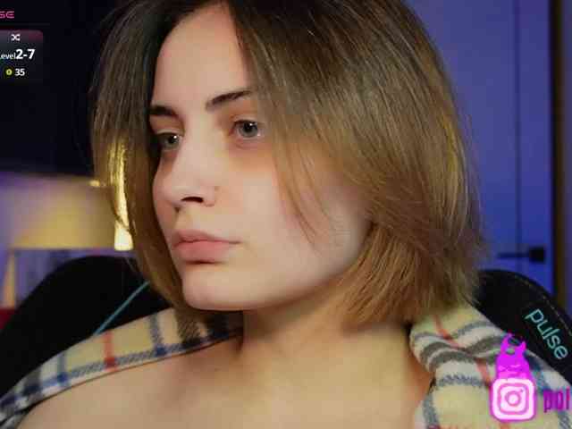 pollymorph webcam