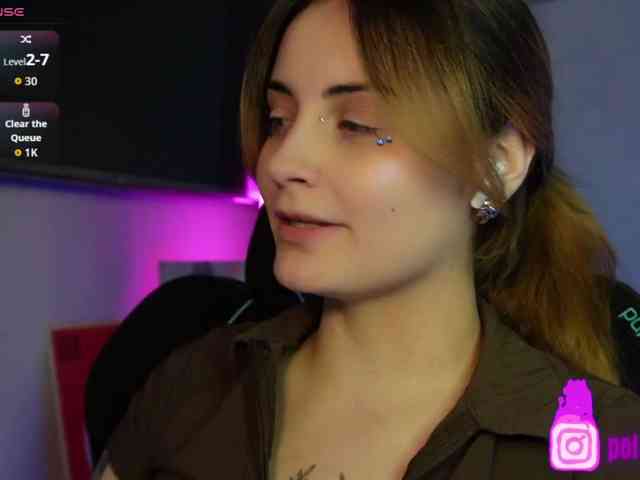 pollymorph webcam