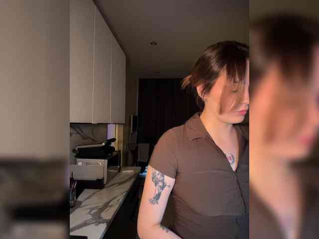 pollymorph webcam