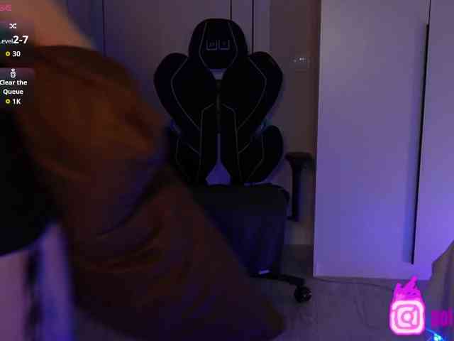 pollymorph webcam