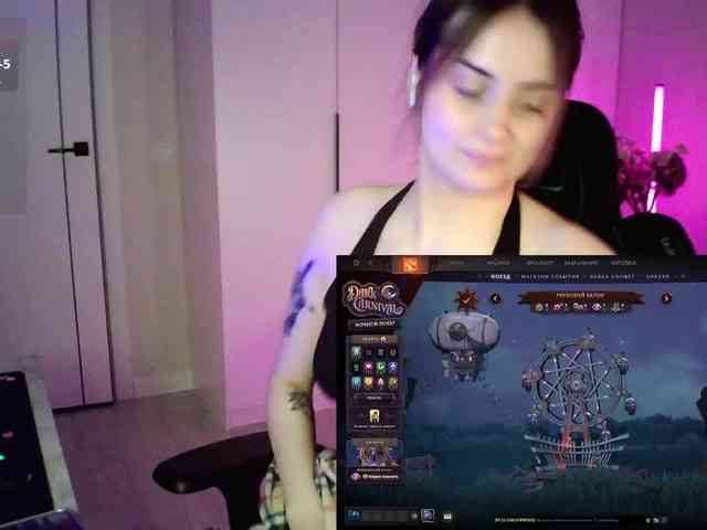 pollymorph webcam