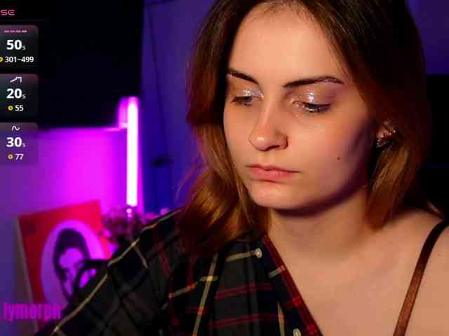 pollymorph webcam