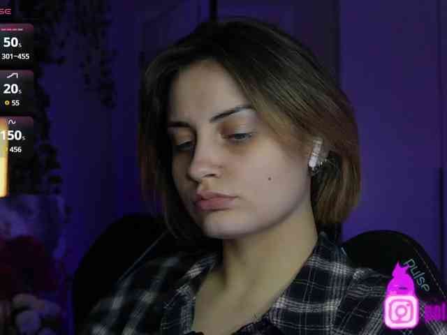 pollymorph webcam