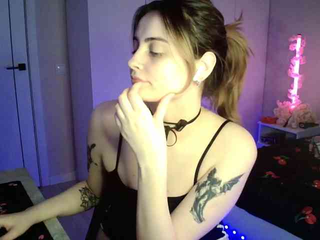 pollymorph webcam