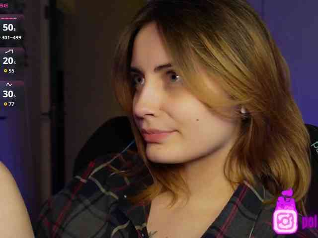 pollymorph webcam