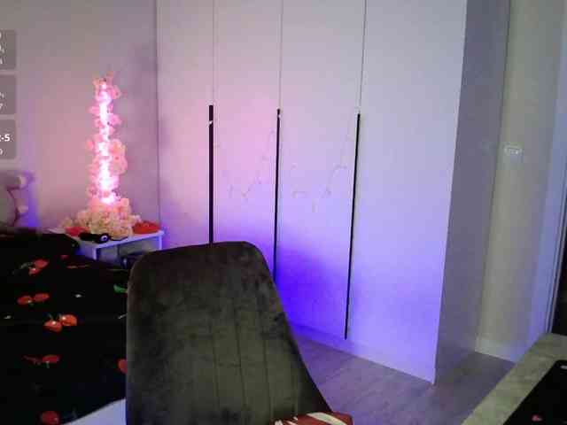 pollymorph webcam