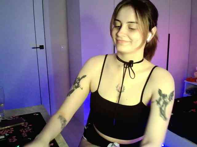 pollymorph webcam