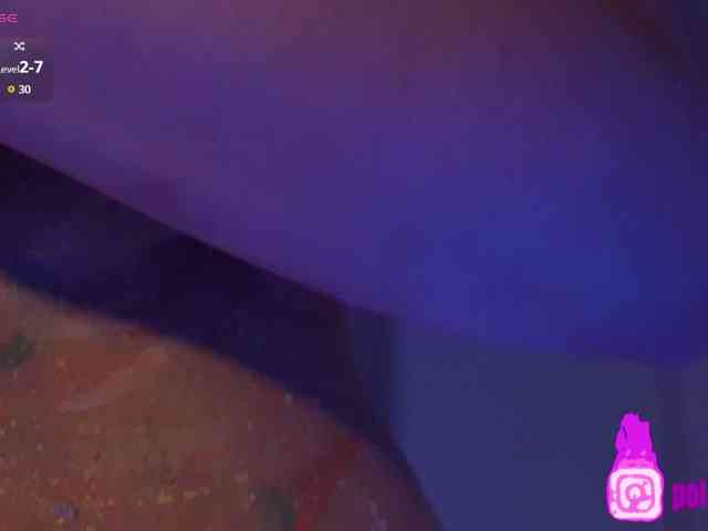 pollymorph webcam
