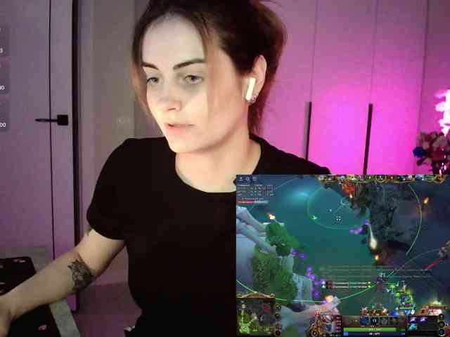 pollymorph webcam