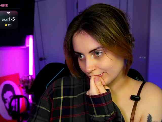 pollymorph webcam