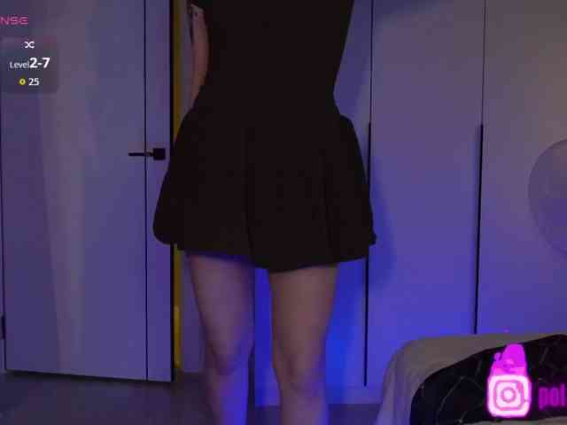 pollymorph webcam
