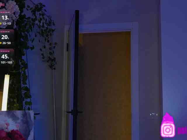 pollymorph webcam