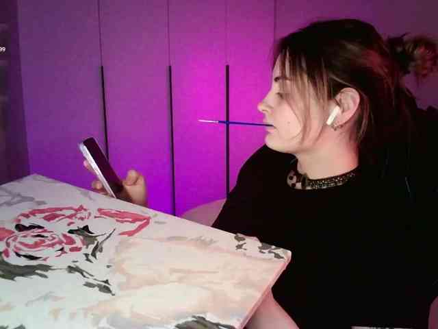 pollymorph webcam
