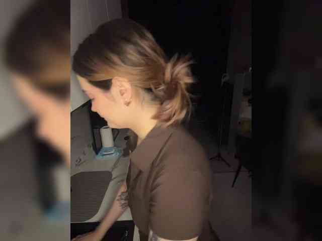 pollymorph webcam