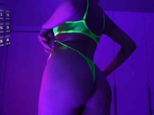 pollymorph webcam