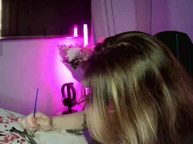pollymorph webcam