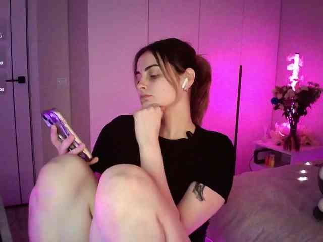 pollymorph webcam