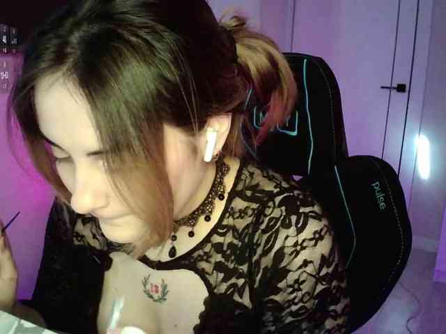 pollymorph webcam