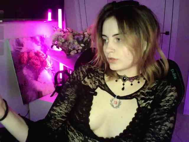pollymorph webcam