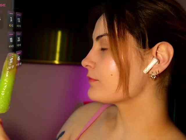 pollymorph webcam