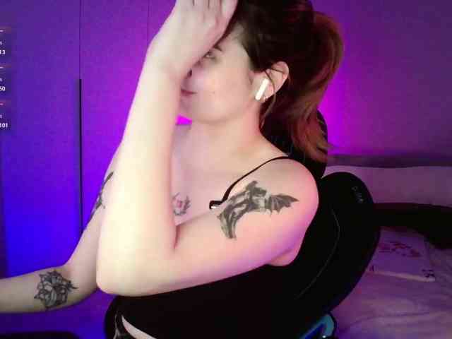 pollymorph webcam