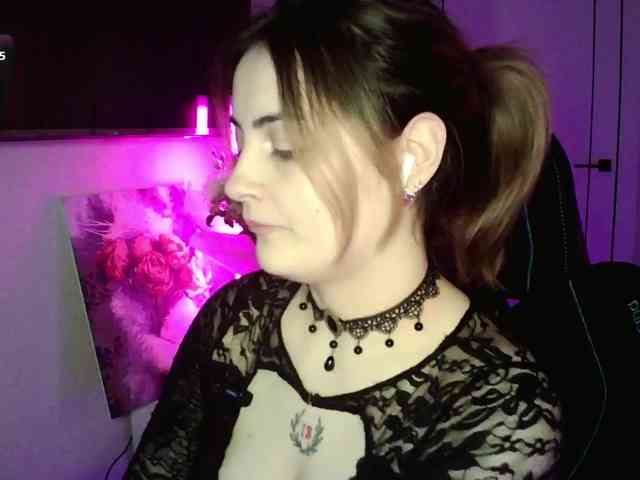 pollymorph webcam