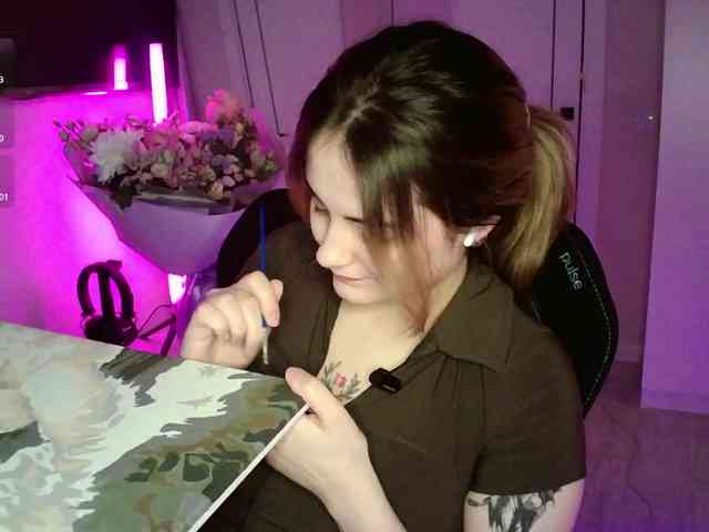 pollymorph webcam