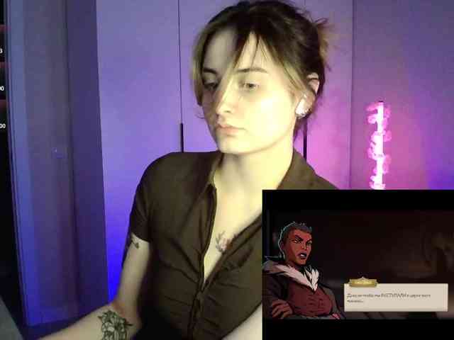 pollymorph webcam