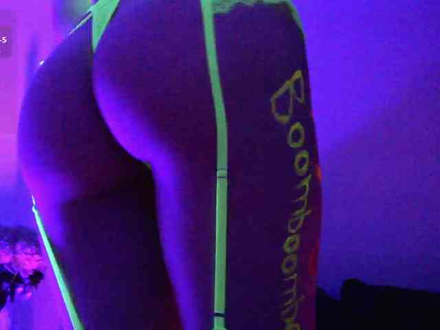 pollymorph webcam
