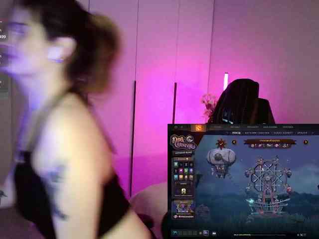 pollymorph webcam