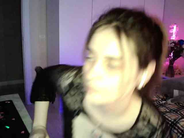 pollymorph webcam