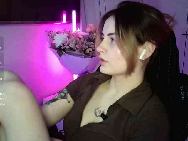 pollymorph webcam