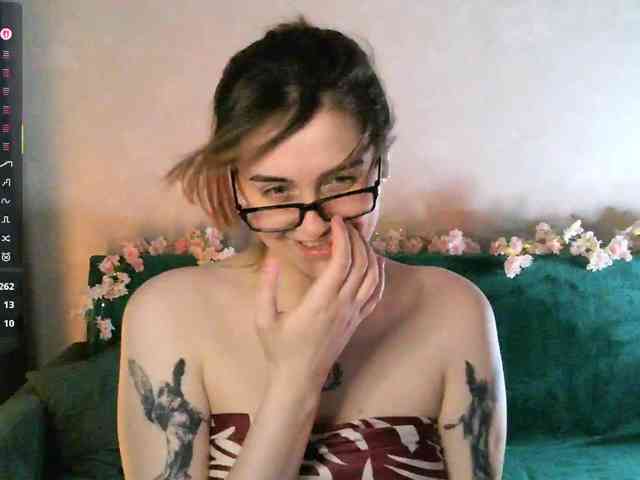 pollymorph webcam