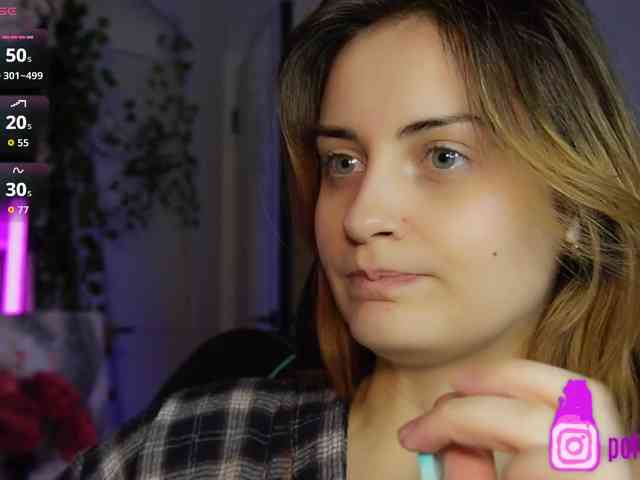 pollymorph webcam