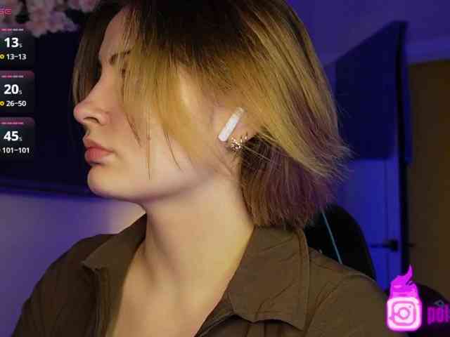 pollymorph webcam