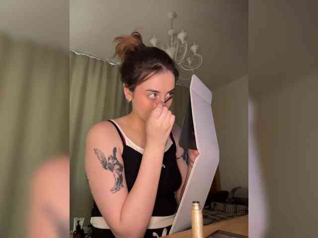 pollymorph webcam