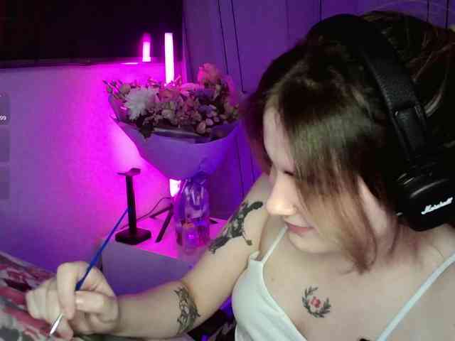 pollymorph webcam