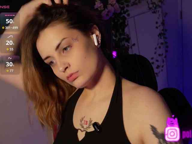 pollymorph webcam
