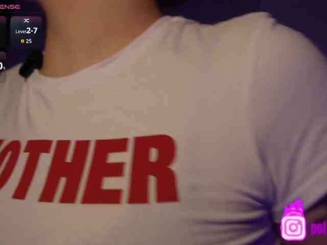 pollymorph webcam